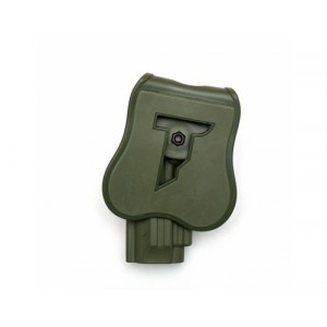 Кобура EU Quick Pull Holster M92 (Olive) [A.C.M.]